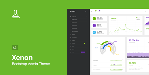 ThemeForest Xenon Bootstrap Admin Theme with AngularJS 9059661 ThemeForest Xenon Bootstrap Admin Theme with AngularJS 9059661