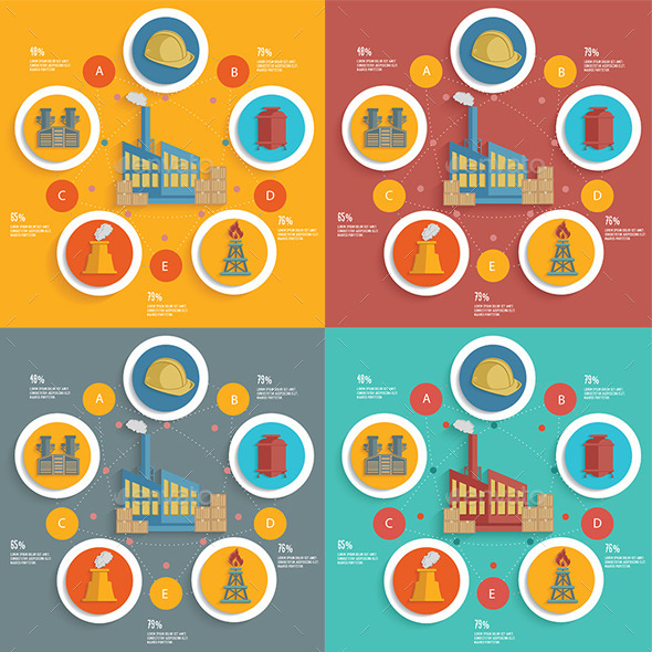 GraphicRiver Industry Design 9204906 GraphicRiver Industry Design 9204906