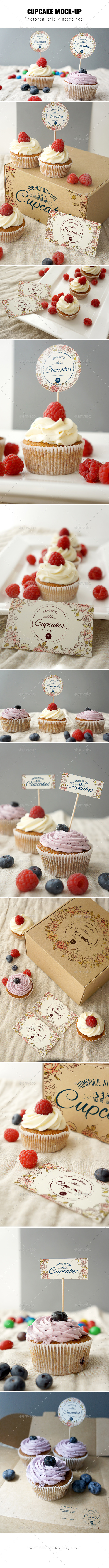 Contoh Proposal Cafe Cupcake » Tinkytyler.org - Stock 