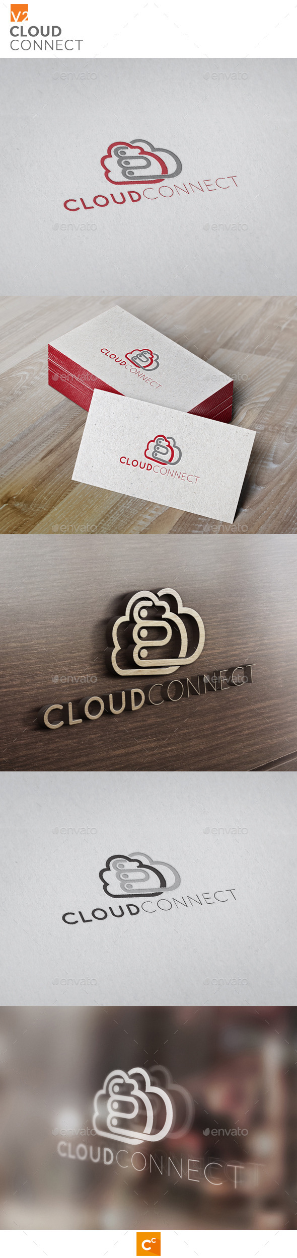 Cloud Connect v2 (Symbols)