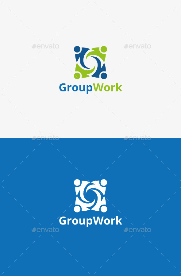 Group Work (Humans)