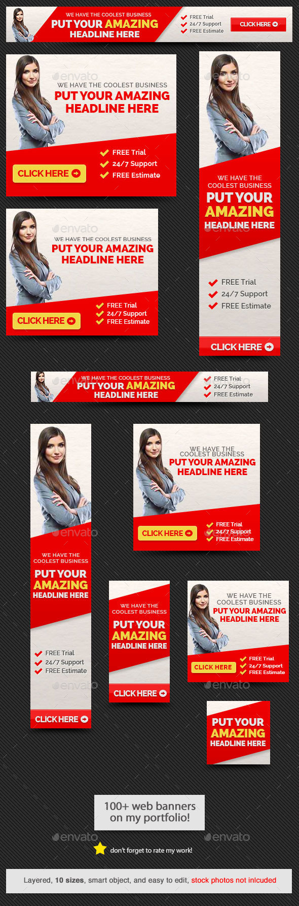 Amazing Web Banner Amazing Web Banner