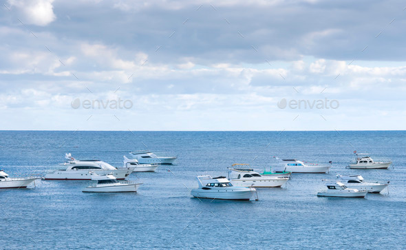 Luxury Yachts (Misc) Photo Download