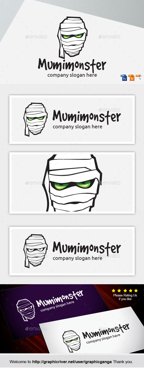 Mumimonster (Abstract)