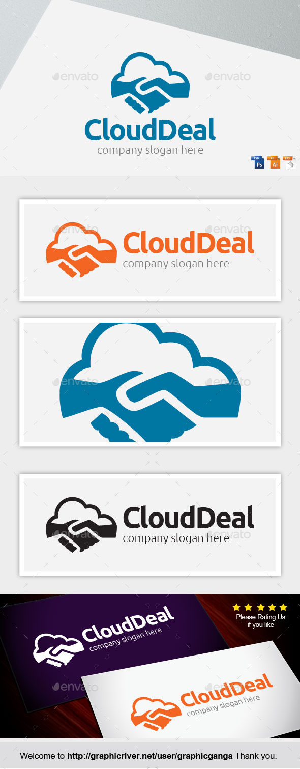 Cloud Deal (Abstract)