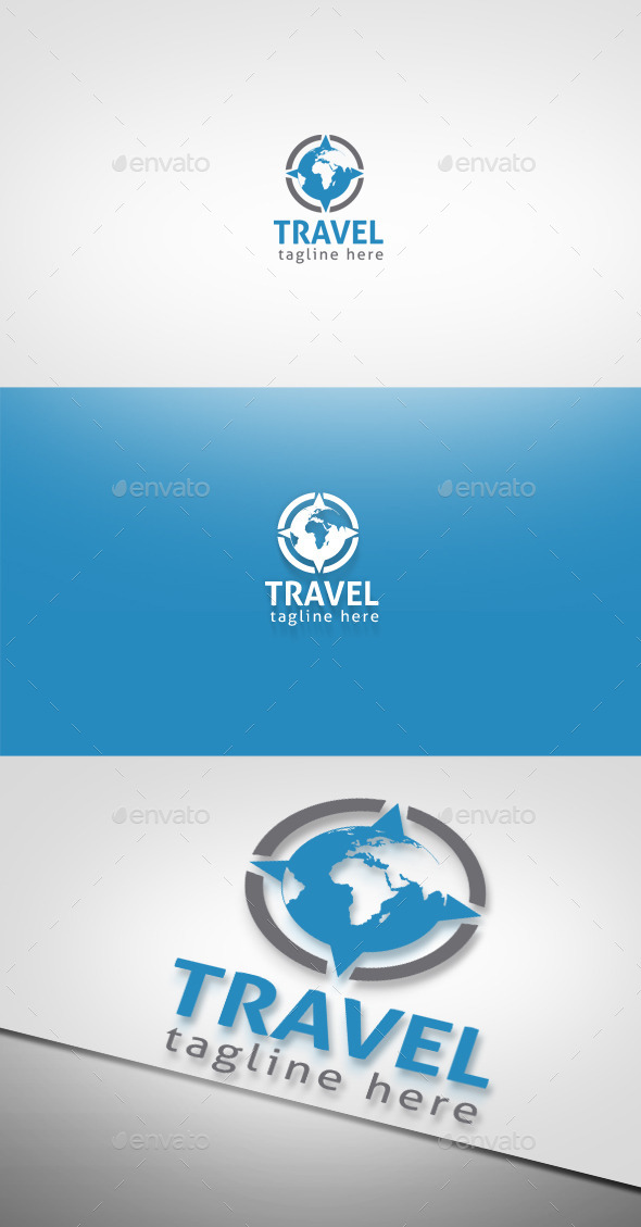 World Travel (Symbols)