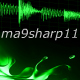 ma9sharp11