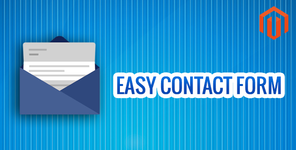 Easy Contact Form Magento Extension Easy Contact Form Magento Extension