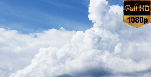 Close Curl Clouds Close Curl Clouds