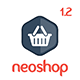 Neoshop - Responsive & Retina Ready Magento Theme Neoshop - Responsive & Retina Ready Magento Theme - ThemeForest Item for Sale