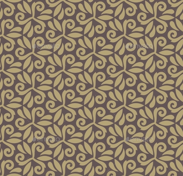 GraphicRiver Floral Seamless Vector Pattern 9215127 GraphicRiver Floral Seamless Vector Pattern 9215127