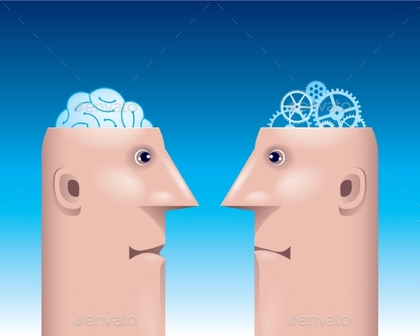 GraphicRiver Senses 9215225 GraphicRiver Senses 9215225