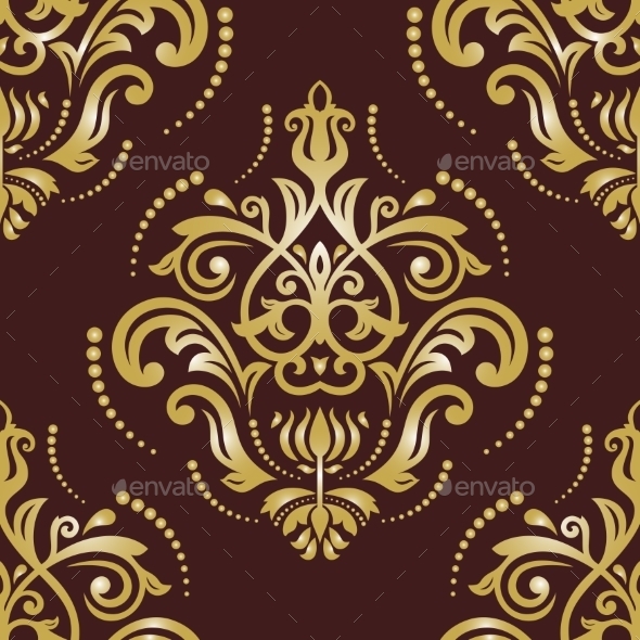 GraphicRiver Orient Seamless Vector Pattern 9215553 GraphicRiver Orient Seamless Vector Pattern 9215553