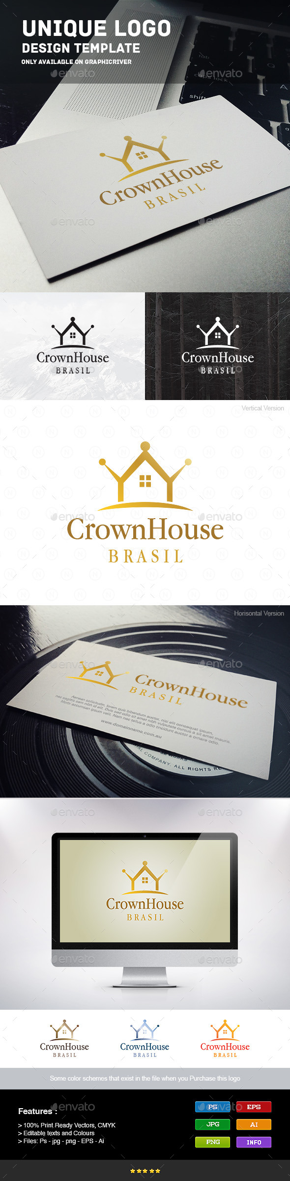 Crown Home Crown Home