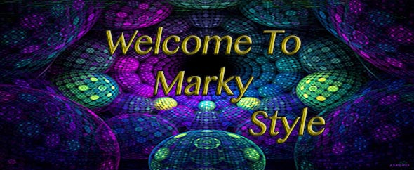 MarkyStyle
