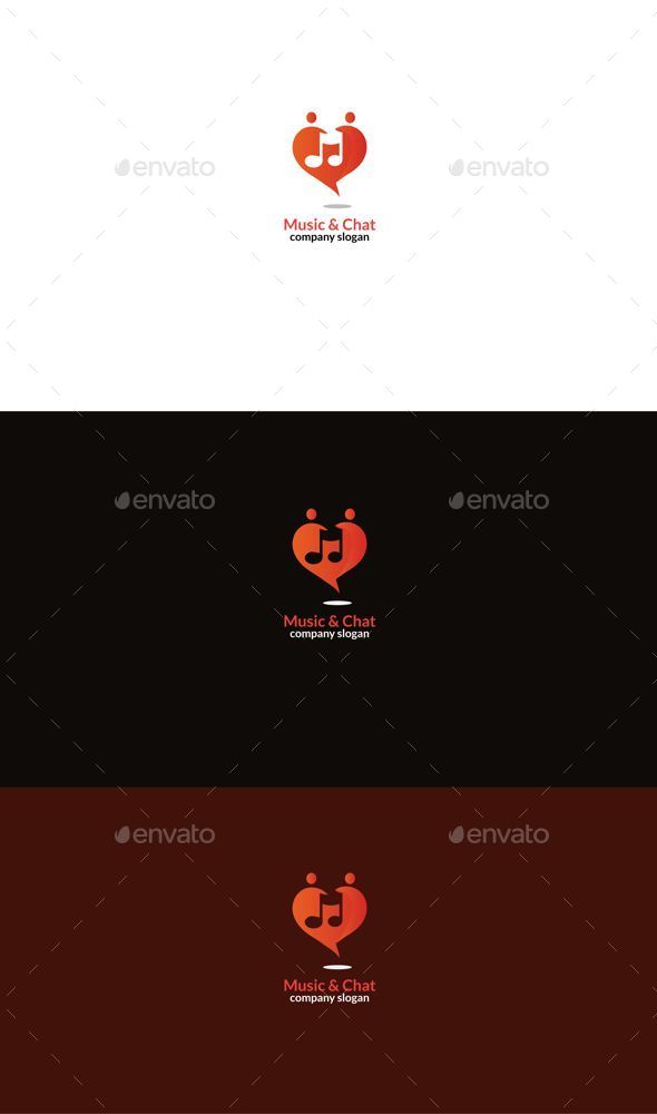 GraphicRiver Music & Chat 9218236 GraphicRiver Music & Chat 9218236