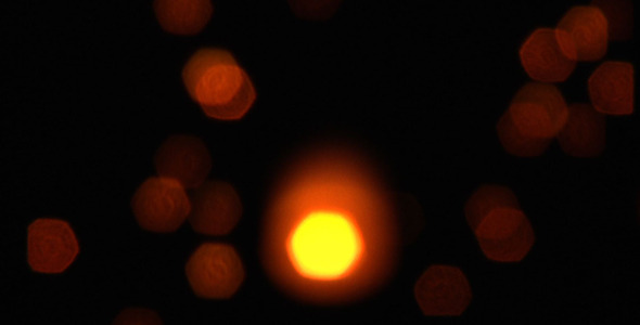 Lantern Bokeh Lantern Bokeh