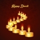 Happy Diwali Happy Diwali - GraphicRiver Item for Sale