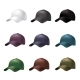 Realistic Baseball Cap Realistic Baseball Cap - GraphicRiver Item for Sale