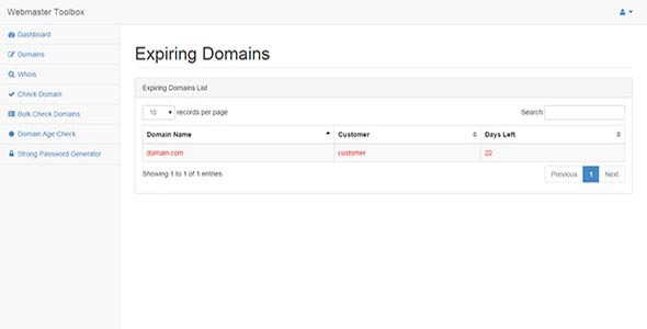 CodeCanyon Webmaster Toolbox 9221878 CodeCanyon Webmaster Toolbox 9221878