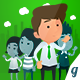 Walking Journey Explainer Video Walking Journey Explainer Video - VideoHive Item for Sale