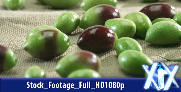 Green Olives Green Olives