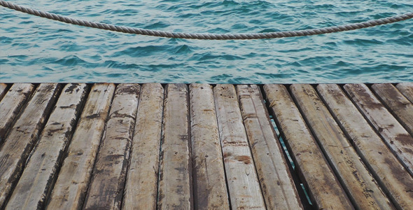 The Dock 7 The Dock 7
