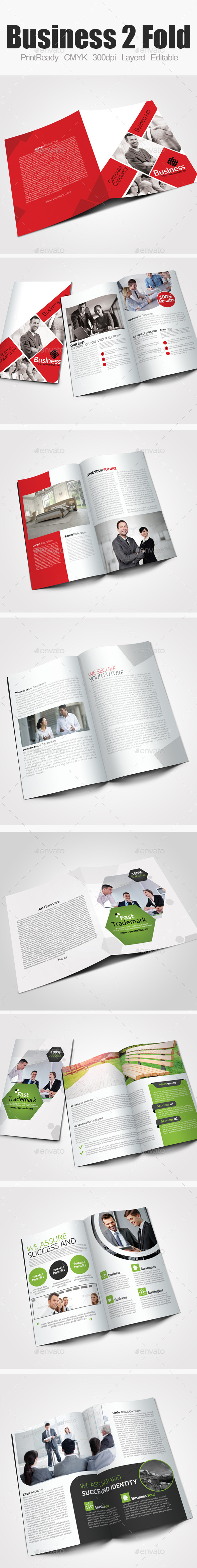 GraphicRiver Bi Fold Business Brochure Bundle 9222596 GraphicRiver Bi Fold Business Brochure Bundle 9222596