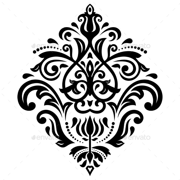 GraphicRiver Floral Seamless Vector Pattern 9223238 GraphicRiver Floral Seamless Vector Pattern 9223238