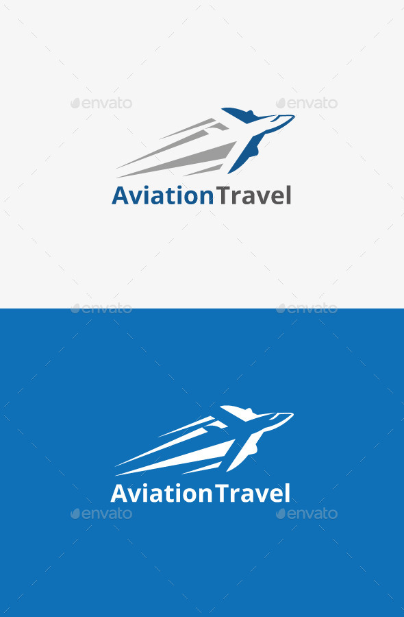 GraphicRiver Aviation Travel 9223979 GraphicRiver Aviation Travel 9223979
