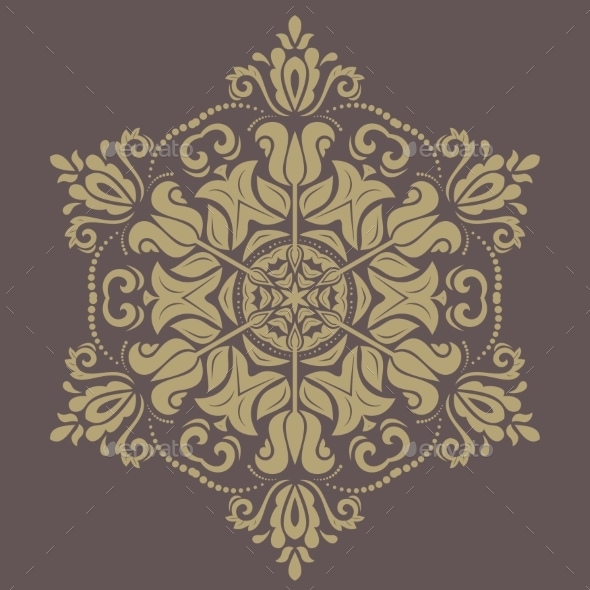 GraphicRiver Orient Pattern Abstract Background 9225696 GraphicRiver Orient Pattern Abstract Background 9225696