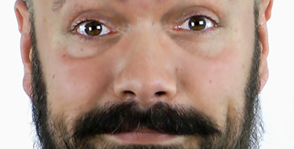 Male Face Gestures Male Face Gestures