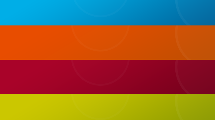 Default vertical theme