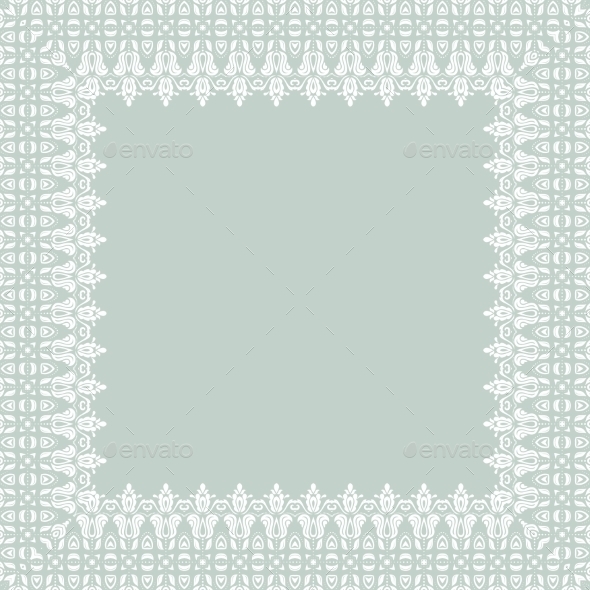 GraphicRiver Damask Vector Pattern 9228293 GraphicRiver Damask Vector Pattern 9228293