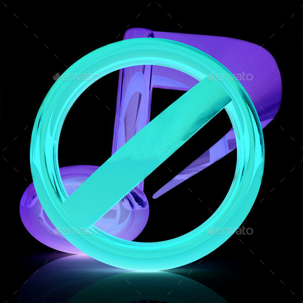 Prohibition of noise and music (Misc) Photo Download