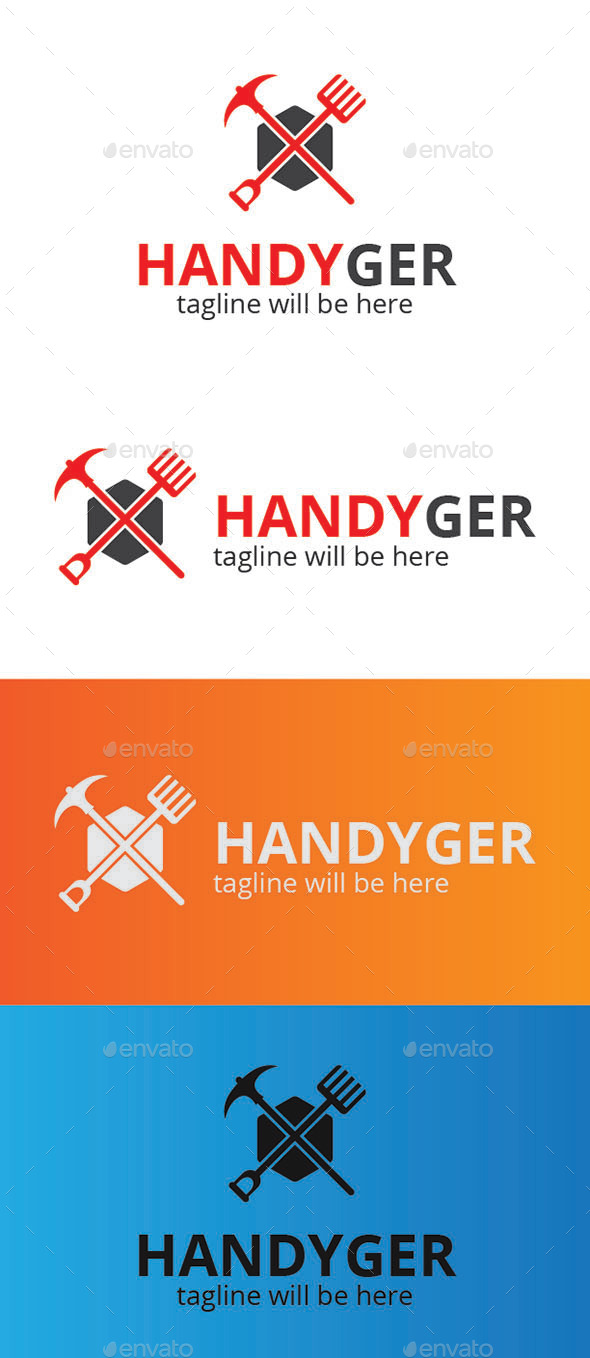 GraphicRiver Handy Ger 9235135 GraphicRiver Handy Ger 9235135