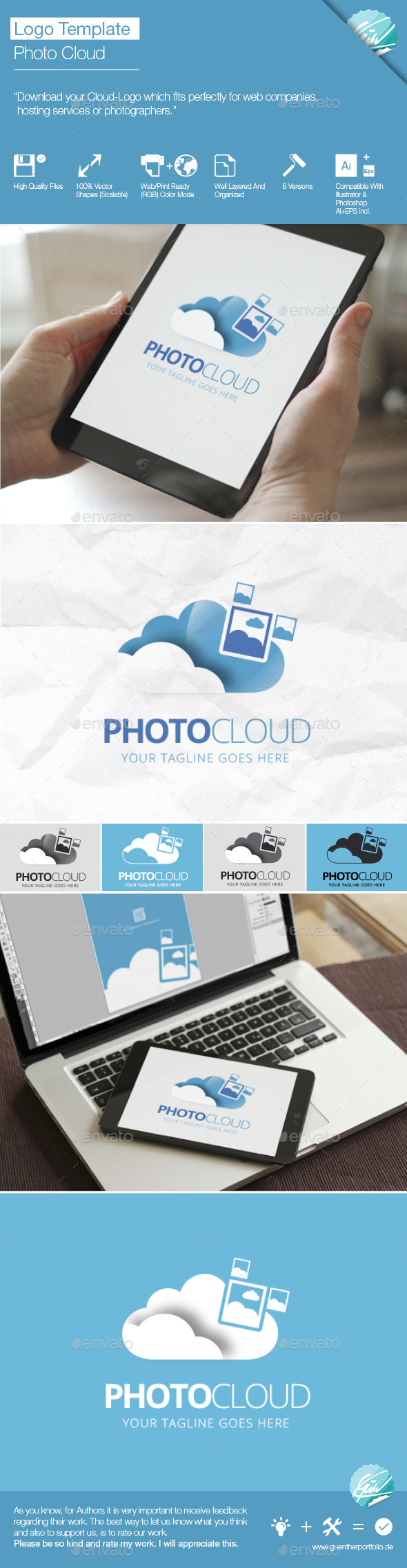 Photo Cloud Photo Cloud