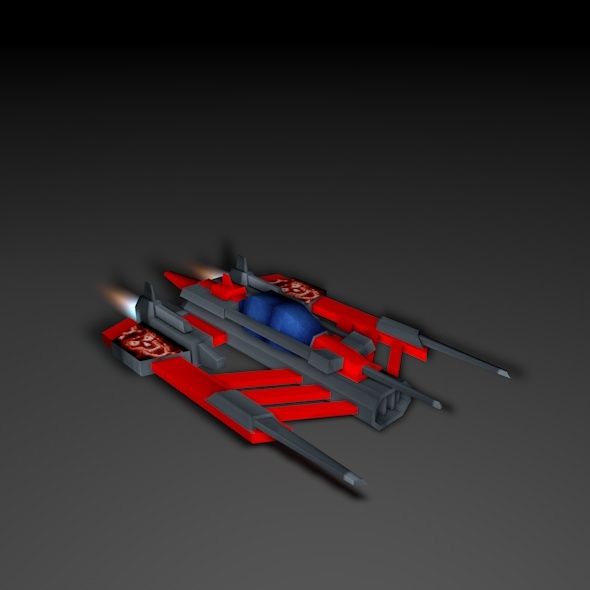 3DOcean Car space 9235342 3DOcean Car space 9235342