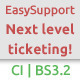 EasySupport | Ticketing & support system EasySupport | Ticketing & support system - CodeCanyon Item for Sale