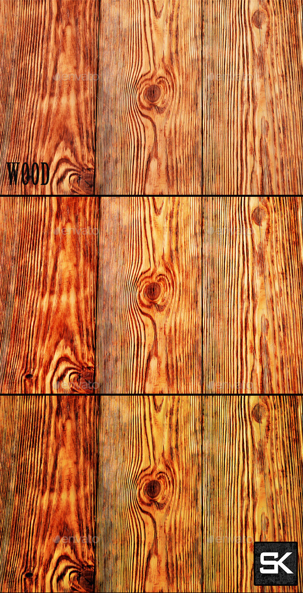 GraphicRiver Wood 9235571 GraphicRiver Wood 9235571