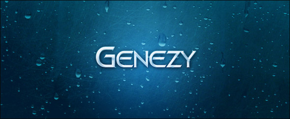 Genezy