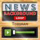 News Background