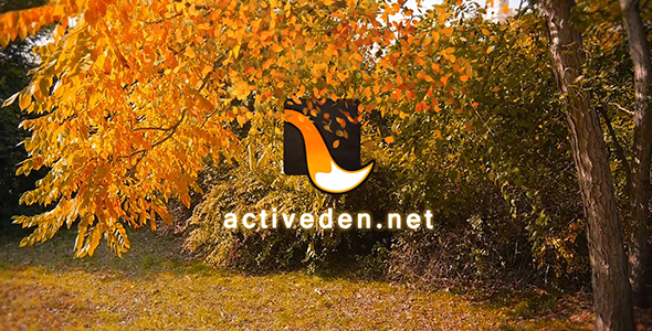 Autumn Logo Autumn Logo
