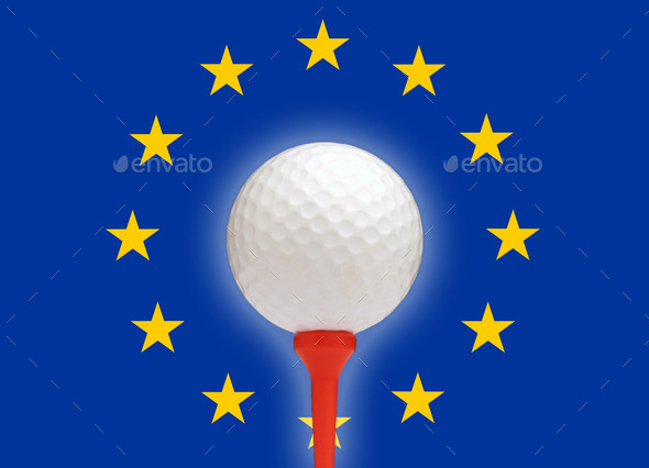 European golf