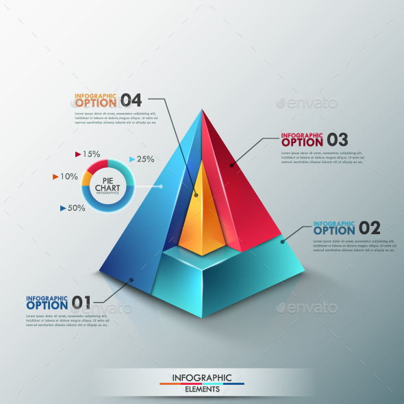 GraphicRiver Modern Infographic Options Template 9241106 GraphicRiver Modern Infographic Options Template 9241106