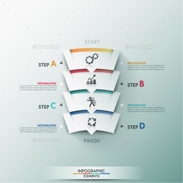 GraphicRiver Modern Infographic Options Banner 9241276 GraphicRiver Modern Infographic Options Banner 9241276