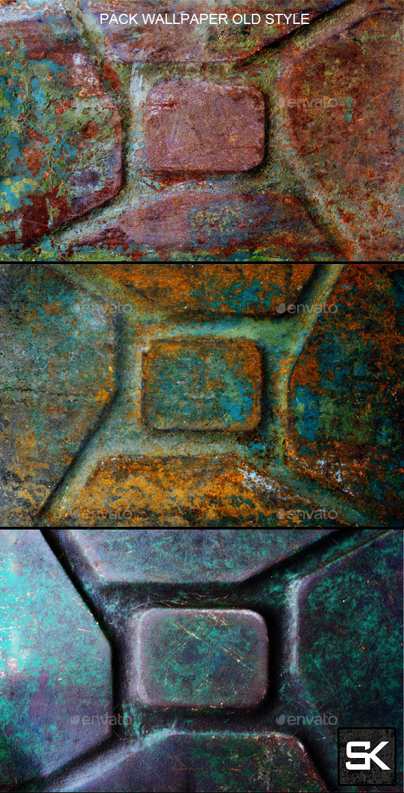 Metal Texture Metal Texture