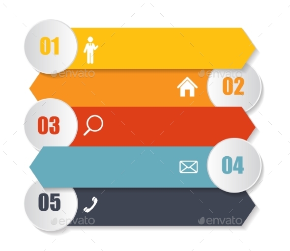 GraphicRiver Infographic Templates for Business 9249539 GraphicRiver Infographic Templates for Business 9249539