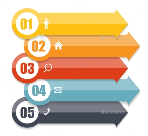 GraphicRiver Infographic Templates for Business 9249542 GraphicRiver Infographic Templates for Business 9249542