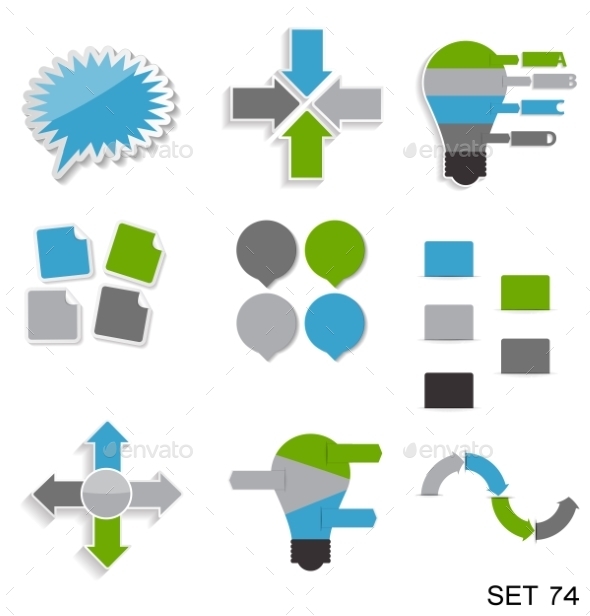 GraphicRiver Infographic Templates for Business 9249606 GraphicRiver Infographic Templates for Business 9249606